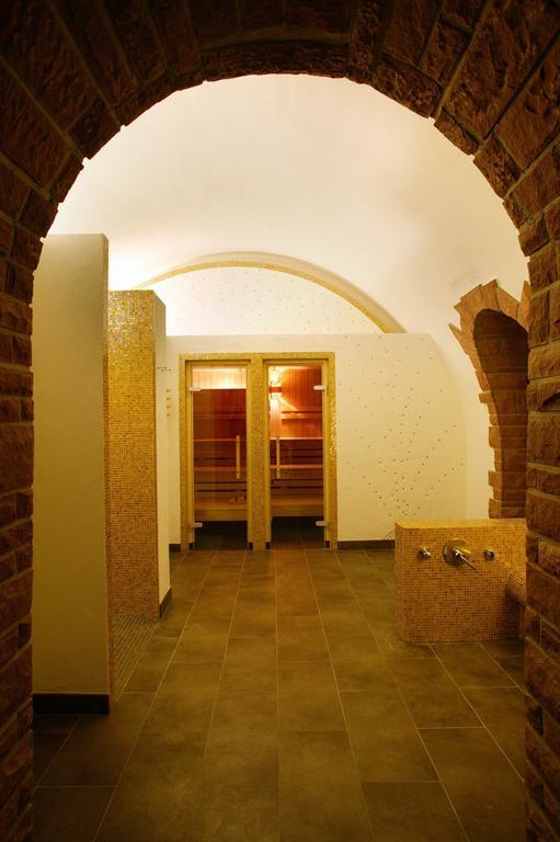 Hotel Ochsen Höfen an der Enz Exterior foto